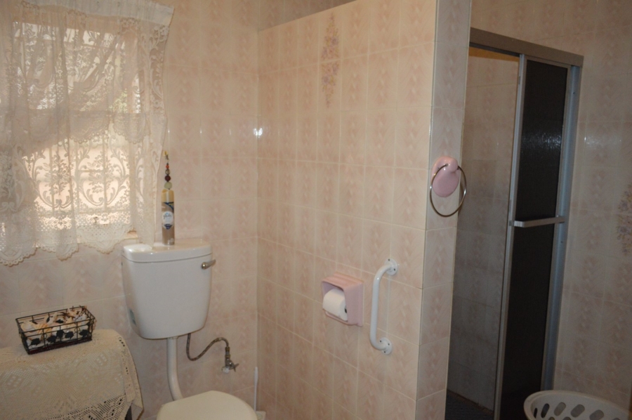 3 Bedroom Property for Sale in Doringkruin North West